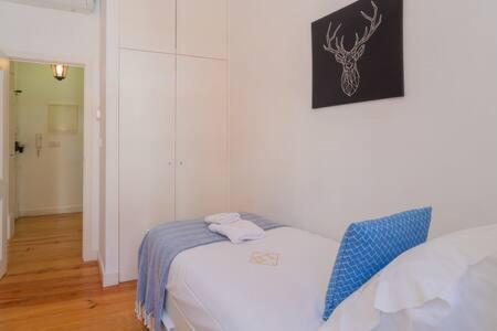 Old Town Chiado Balcony Aircon By Ld Apartments Lisabona Exterior foto