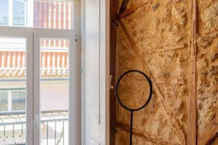 Old Town Chiado Balcony Aircon By Ld Apartments Lisabona Exterior foto