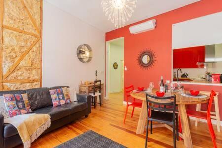Old Town Chiado Balcony Aircon By Ld Apartments Lisabona Exterior foto
